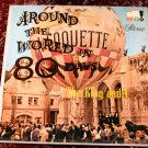 Around The World / King & I - John Senati & Bravo Pops