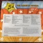 The Best of The Andrew Sisters Volume 2 - Double LP