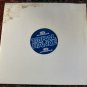 2 Unlimited - Tribal Dance Demo LP -Vinyl Record