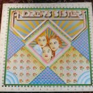 The Best of The Andrew Sisters Double  LP -Vinyl Record