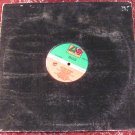 INXS - Bitter Tears Single LP - Vinyl Record