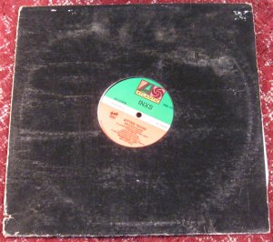 INXS - Bitter Tears Single LP - Vinyl Record