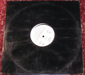 Lil Flip U See It Promo Single LP - Vinyl Record