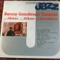 Benny Goodman Quartet - Europa Jazz LP - Vinyl Record