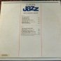 Benny Goodman Quartet - Europa Jazz LP - Vinyl Record