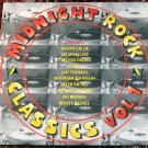 Various Artists - Midnight Rock Classics Volume 1