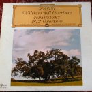 Rostov Festival Orchestra -William Tell 1812 Overture LP - Vinyl Record