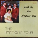 The Harmony Four - Look on The Brigher Side LP - Vinyl Record