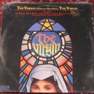 The Virgin Soundtrack - Rock Opera Sealed LP