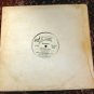 Whispers - Contagious Promo Single LP - Vinyl Record