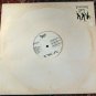TKA - I Won't Give Up On You Mixes Promo LP