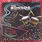 The Bongos - Numbers With Wings LP Maxi  - Vinyl Record