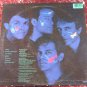 The Bongos - Numbers With Wings LP Maxi  - Vinyl Record