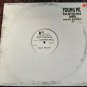 Young MC - Pick Up The Pace New Mixes Single LP - Vinyl Record