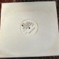 Young MC - Pick Up The Pace New Mixes Single LP - Vinyl Record