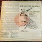 Guy Lombardo & His Royal Canadians - Oh How We Danced LP - Vinyl Record