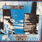 Theatre of Hate - He Who Dares Wins LP - Vinyl Record