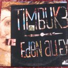 Timbuk 3 - Eden Alley Promo LP (1988) - Vinyl Record
