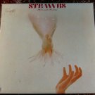Strawbs - Hero & Heroines LP (19748) - Vinyl Record