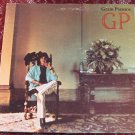 Gram Parsons - GP LP (MS-2123) - Vinyl Record