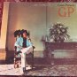 Gram Parsons - GP LP (MS-2123) - Vinyl Record