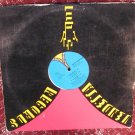 The Boys From Brazil - Hot Stuff Promo LP -Vinyl Record