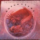 Mystic Moods Orchestra - Extensions LP - Vinyl Record