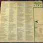 Cathy Winter - Breath On My Fire LP - Vinyl Record