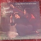 Cathy Winter & Betsy Rose - Sweet Sorcery LP