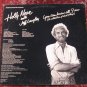 Holly Near w/Jeff Langley - You Can Know All I Am -LP