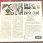 Patsy Cline - A Tribute To Patsy Cline -LP
