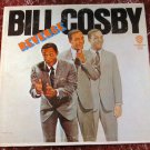 Bill Cosby - Revenge Comedy LP - Vinyl Record