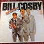 Bill Cosby - Revenge Comedy LP - Vinyl Record