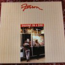 Ferron - Shadows On A Dime LP - Vinyl Record