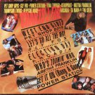 Various Artists - Charts on Fire LP - Vinyl Record