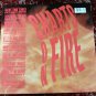 Various Artists - Charts on Fire LP - Vinyl Record