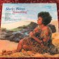 Shirley Bassey - Is Really Something  LP - Vinyl Record