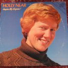 Holly Near - Imagine My Surprise LP (RR-401) - Vinyl Record