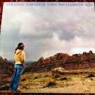 Cris Williamson - Strange Paradise LP (LF-921) - Vinyl Record