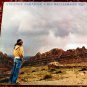 Cris Williamson - Strange Paradise LP (LF-921) - Vinyl Record