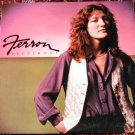 Ferron - Testimony  LP - Vinyl Record