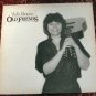 Judy Reagan - Old Friends LP (D-101) - Vinyl Record