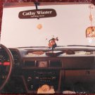 Cathy Winter - Travelling Home  LP - Autographed Copy - Vinyl Record