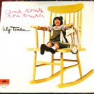Lily Tomlin - And That's The Truth Comedy  LP - Vinyl