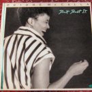 Deidre McCalla - Don't Doubt It  LP - Vinyl Record