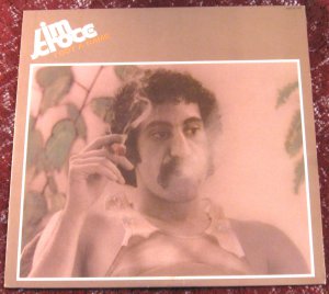 Jim Croce - I Got A Name LP (ABCX-797) - Vinyl Record
