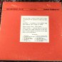 Tom Lehrer's Song Satires LP - Vinyl Record