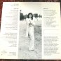 Ann Reed - Room and Board LP (ICE-213) - Vinyl Record