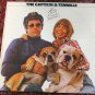 Captain & Tennille - Love Will Keep Us Together  LP