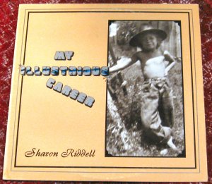 Sharon Riddell - My Illustrious Career  LP - Vinyl